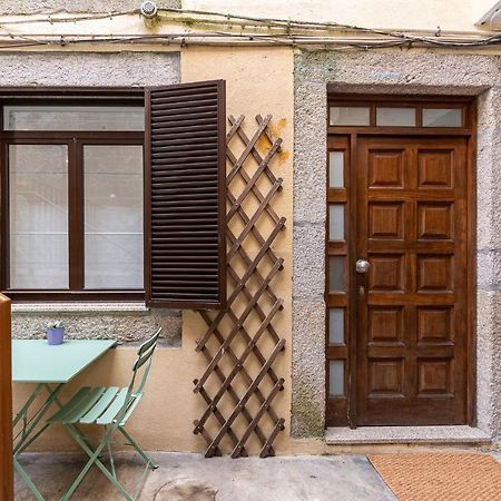 Apartmán Ribeira Art Terrace Porto Exteriér fotografie