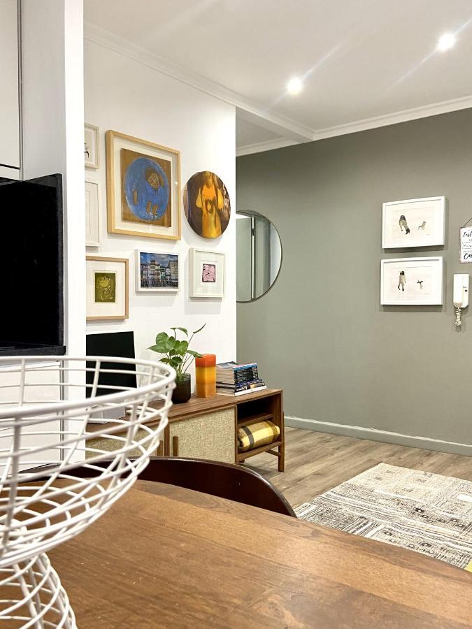 Apartmán Ribeira Art Terrace Porto Exteriér fotografie