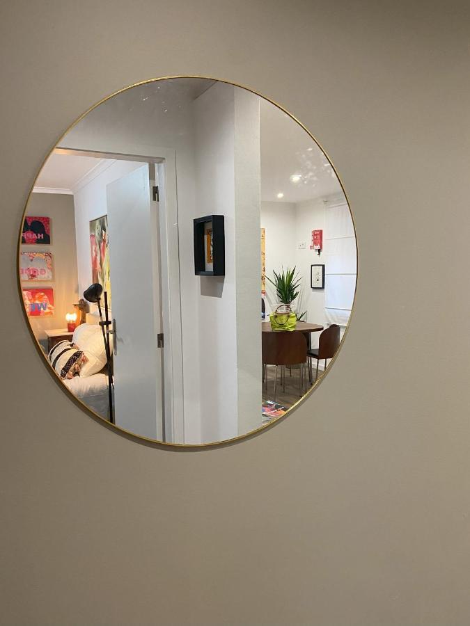 Apartmán Ribeira Art Terrace Porto Exteriér fotografie