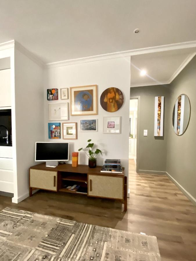 Apartmán Ribeira Art Terrace Porto Exteriér fotografie