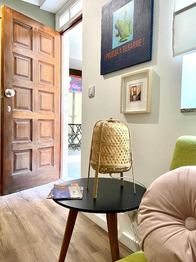 Apartmán Ribeira Art Terrace Porto Exteriér fotografie