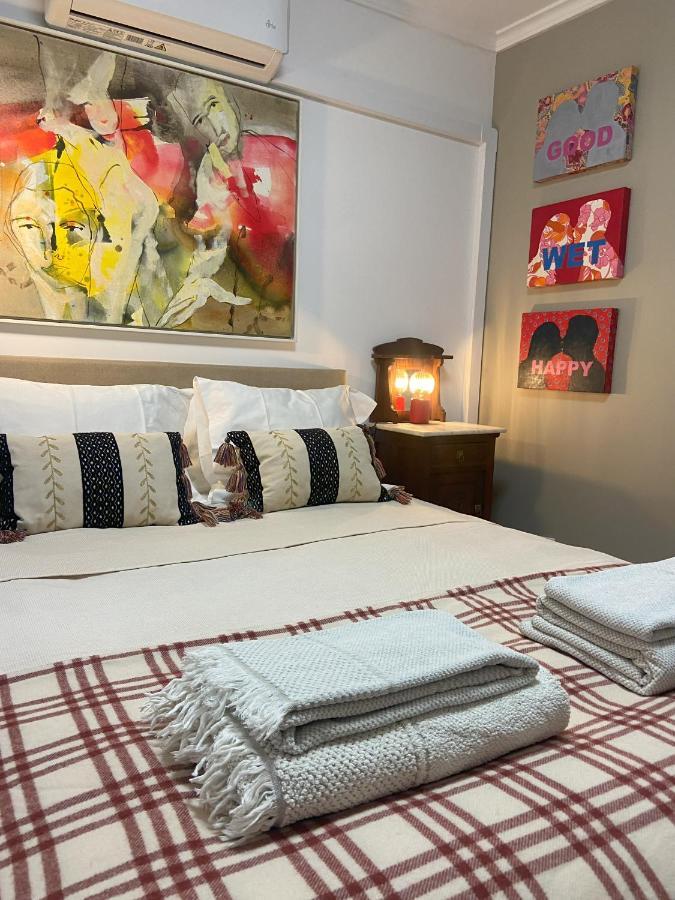 Apartmán Ribeira Art Terrace Porto Exteriér fotografie